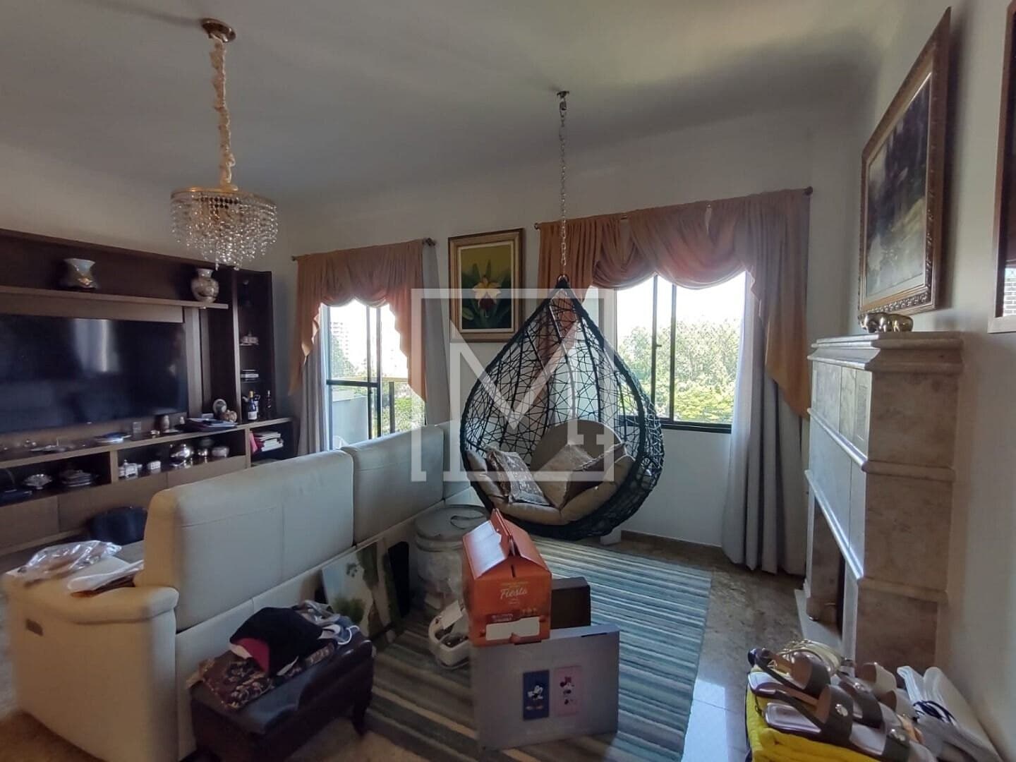 Cobertura com 4 dormitórios à venda, 250 m² por R$ 2.989.900,00 – Vila Mariana – São Paulo/SP