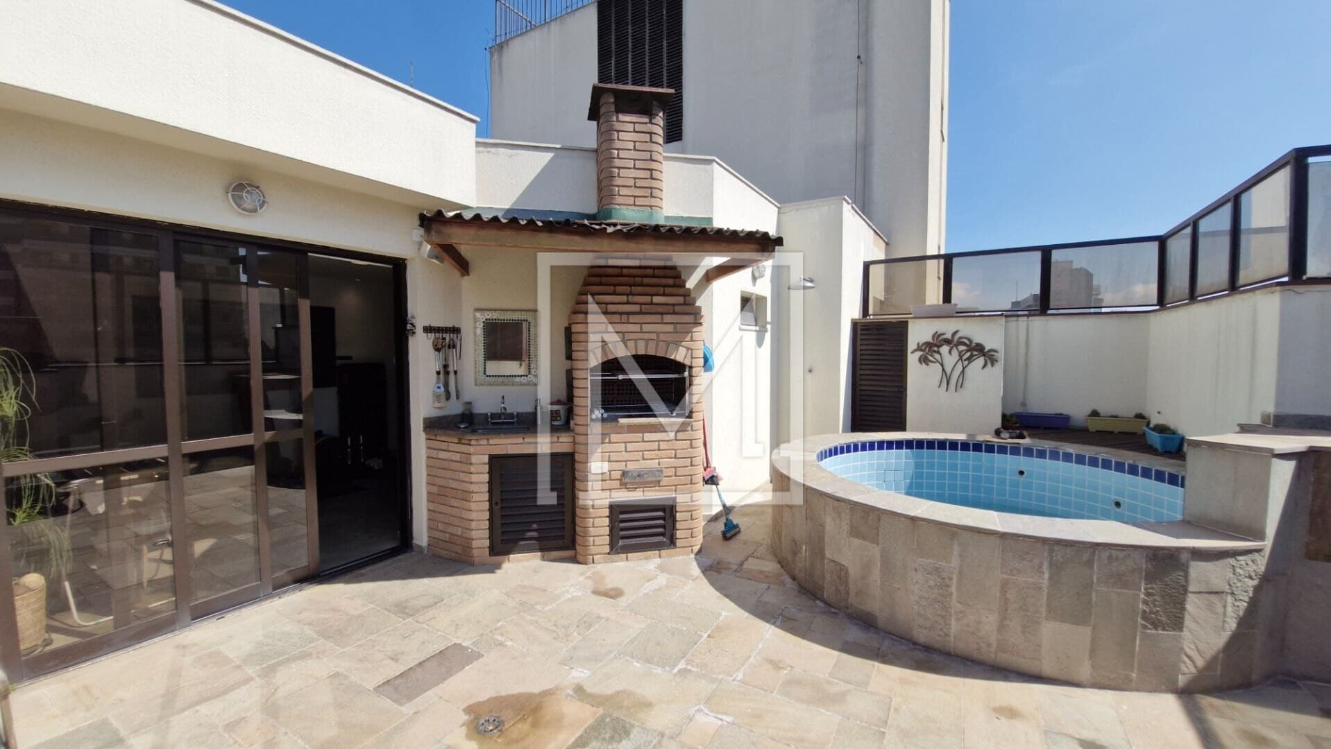 Cobertura à venda, 173 m² por R$ 2.425.000,00 – Vila Mariana – São Paulo/SP