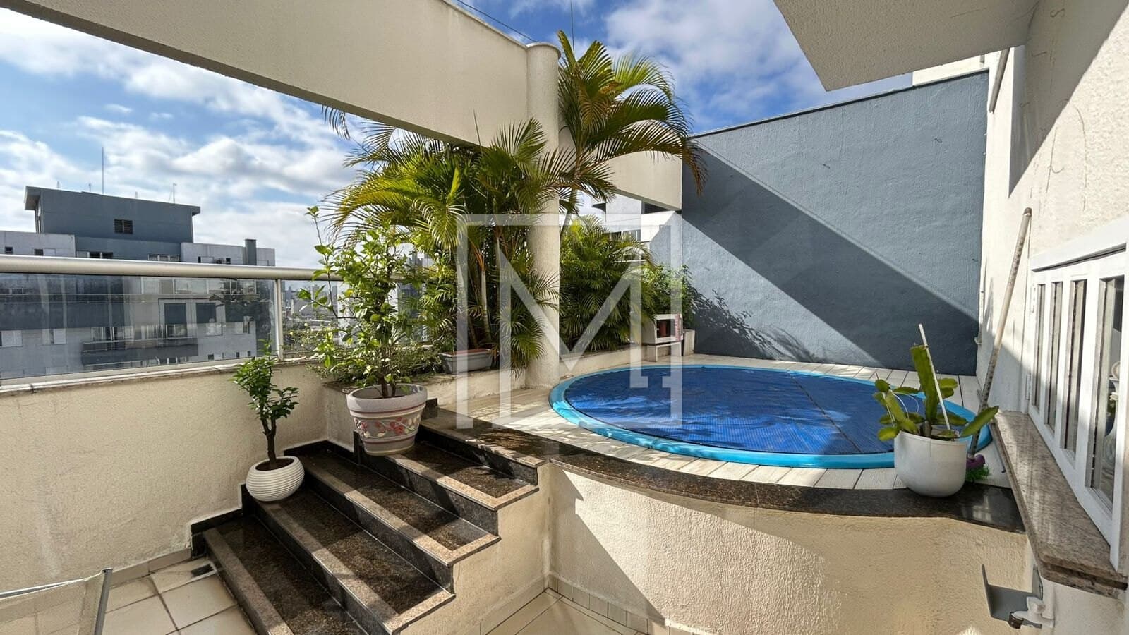 Cobertura com 3 dormitórios à venda, 184 m² por R$ 1.580.000,00 – Ipiranga – São Paulo/SP