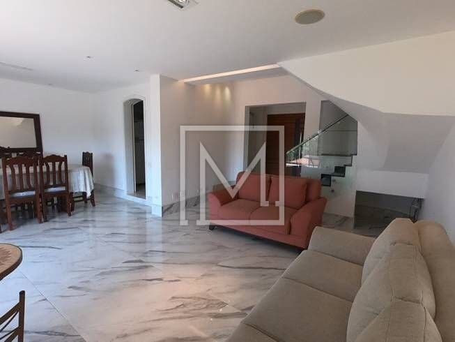 Cobertura à venda, 287 m² por R$ 2.120.000,00 – Brooklin Paulista – São Paulo/SP