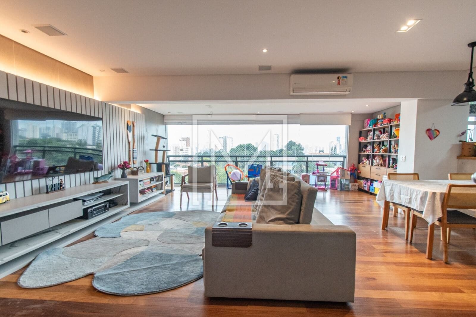 Cobertura à venda, 331 m² por R$ 2.590.000,00 – Bosque da Saúde – São Paulo/SP