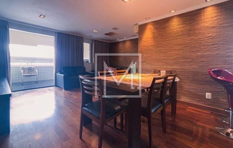 Cobertura com 3 dormitórios, 200 m² – venda por R$ 1.900.000,00 ou aluguel por R$ 11.512,20/mês – Vila Gumercindo – São Paulo/SP