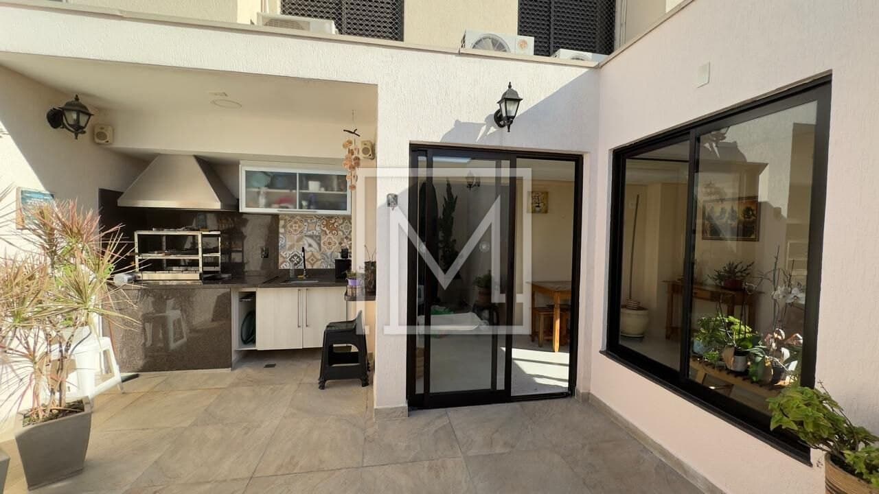 Cobertura à venda, 174 m² por R$ 1.900.000,00 – Chácara Klabin – São Paulo/SP