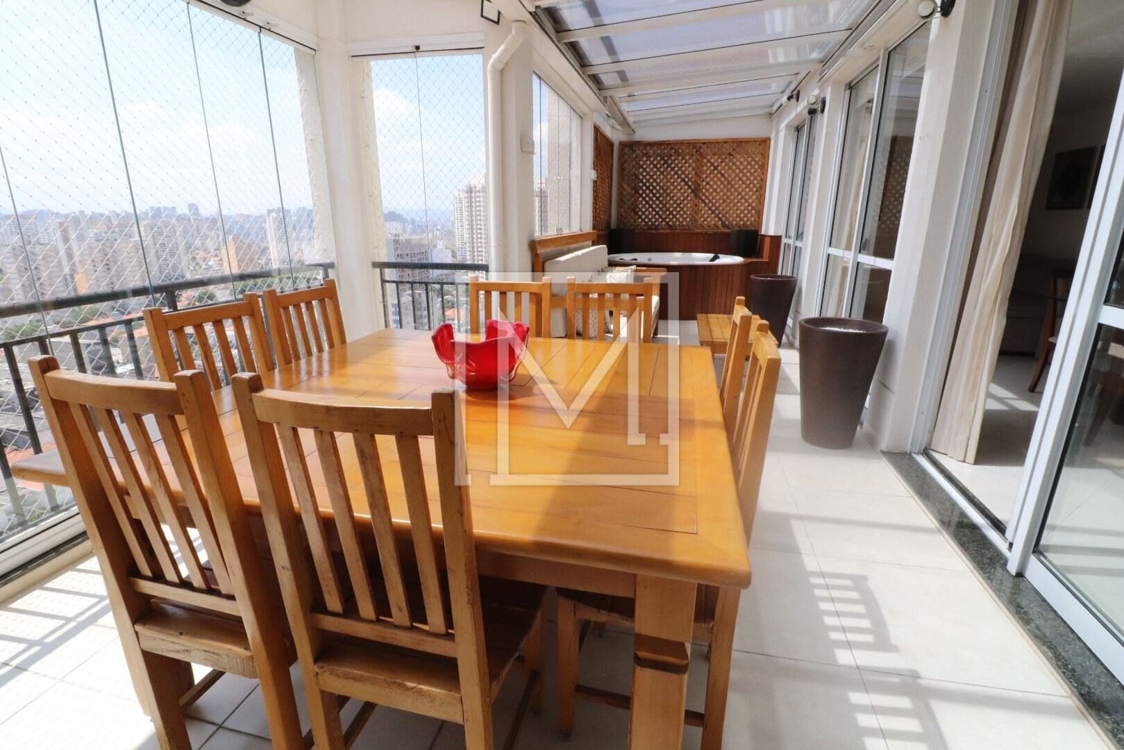 Cobertura com 3 dormitórios à venda, 174 m² por R$ 1.699.999,00 – Cambuci – São Paulo/SP