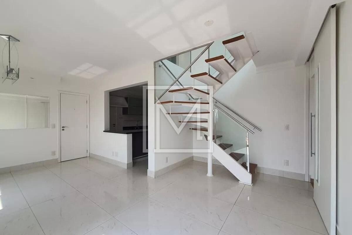 Cobertura com 3 dormitórios à venda, 164 m² por R$ 1.125.000,00 – Vila Moinho Velho – São Paulo/SP