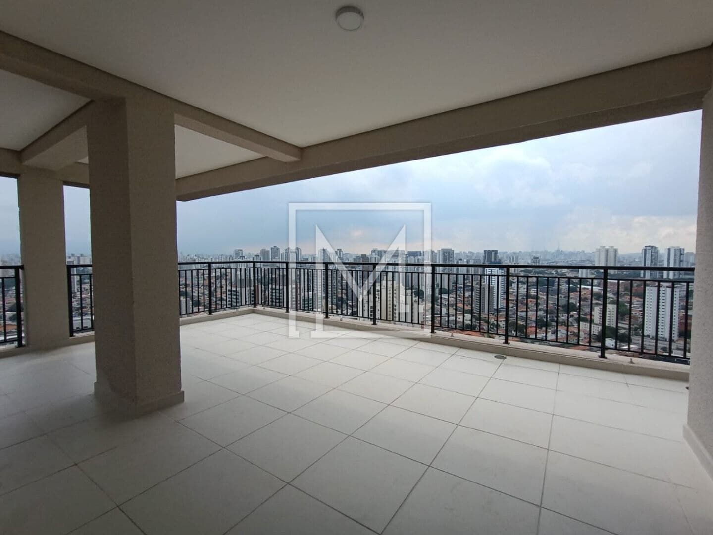 Cobertura com 3 dormitórios à venda, 280 m² por R$ 2.277.609,00 – Sacomã – São Paulo/SP
