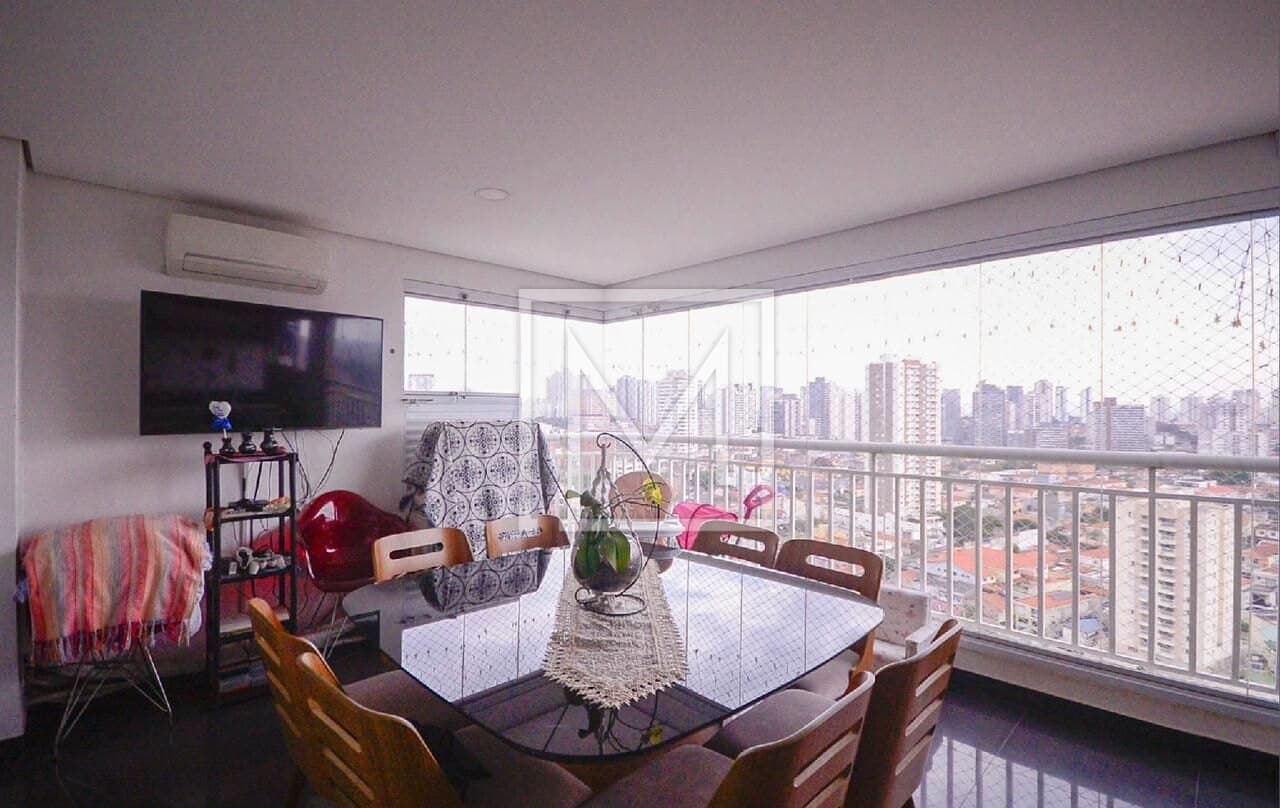 Cobertura à venda, 266 m² por R$ 2.250.000,00 – Jardim Nova Petrópolis – São Bernardo do Campo/SP