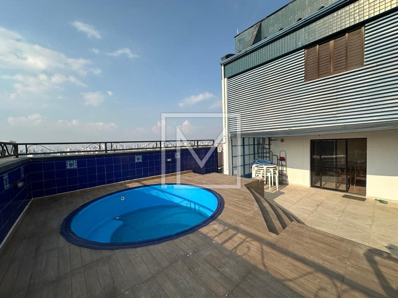 Cobertura com 3 dormitórios à venda, 147 m² por R$ 1.170.000,00 – Ipiranga – São Paulo/SP