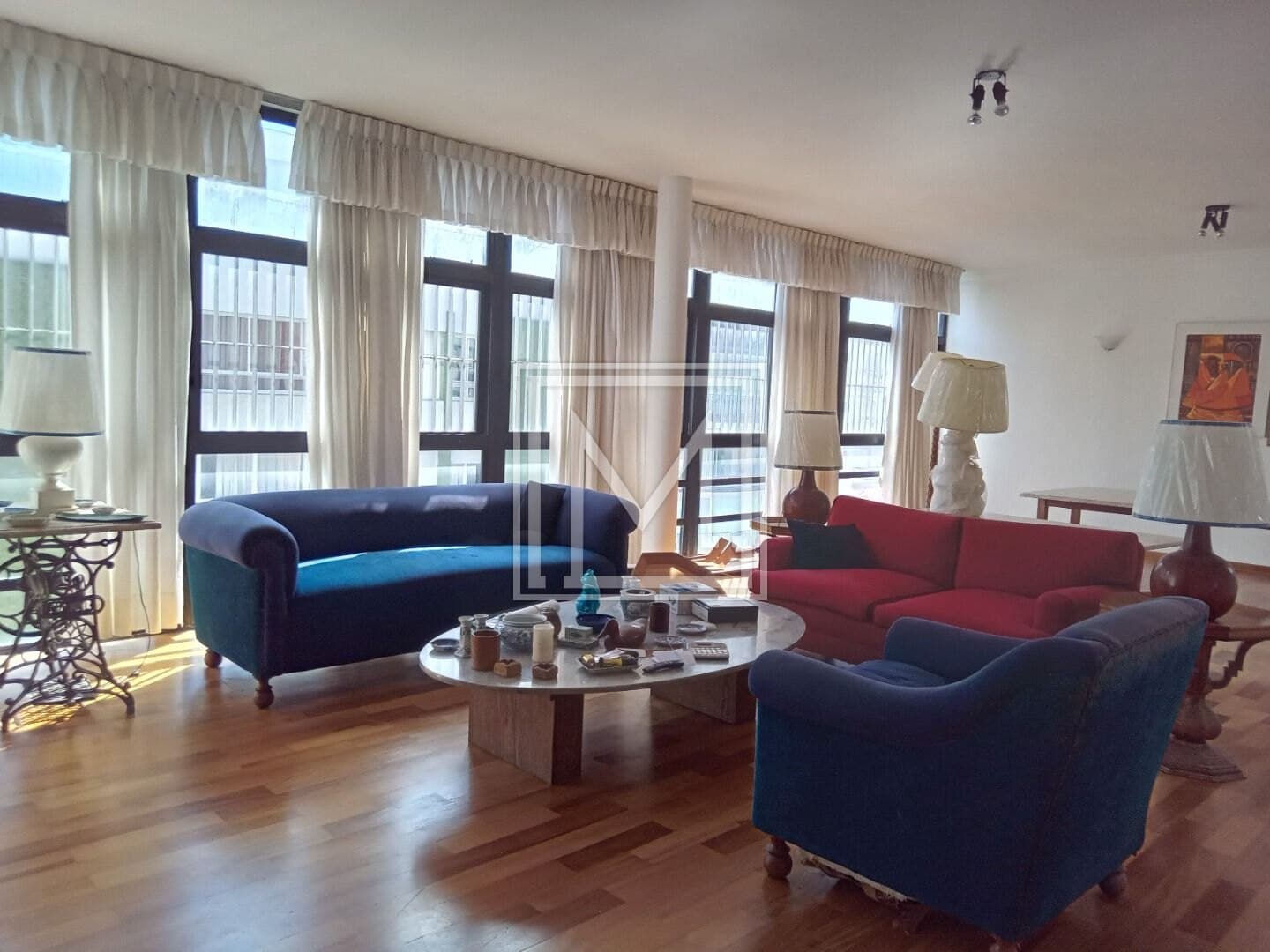 Cobertura com 3 dormitórios para alugar, 201 m² por R$ 32.049,31/mês – Jardins – São Paulo/SP