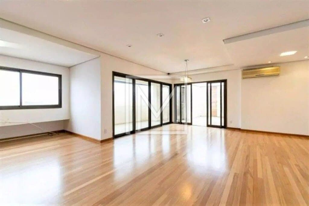 Cobertura com 3 dormitórios à venda, 277 m² por R$ 2.600.000,00 – Mirandópolis – São Paulo/SP