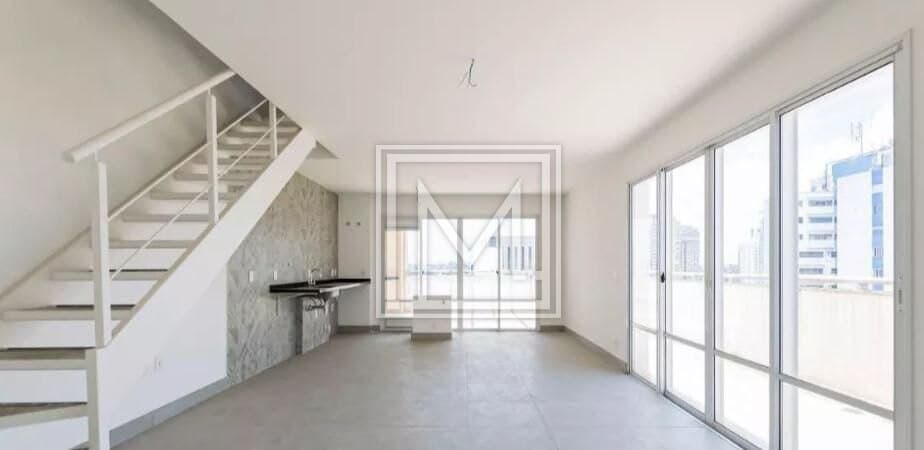 Cobertura com 2 dormitórios à venda, 111 m² por R$ 1.718.260,00 – Vila Mariana – São Paulo/SP