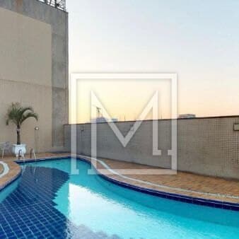 Flat à venda, 33 m² por R$ 640.000,00 – Vila Mariana – São Paulo/SP