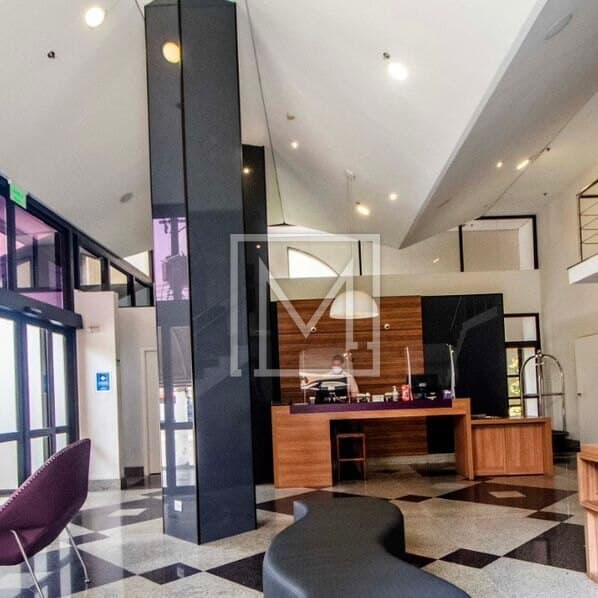 Flat à venda, 33 m² por R$ 640.000,00 – Vila Mariana – São Paulo/SP