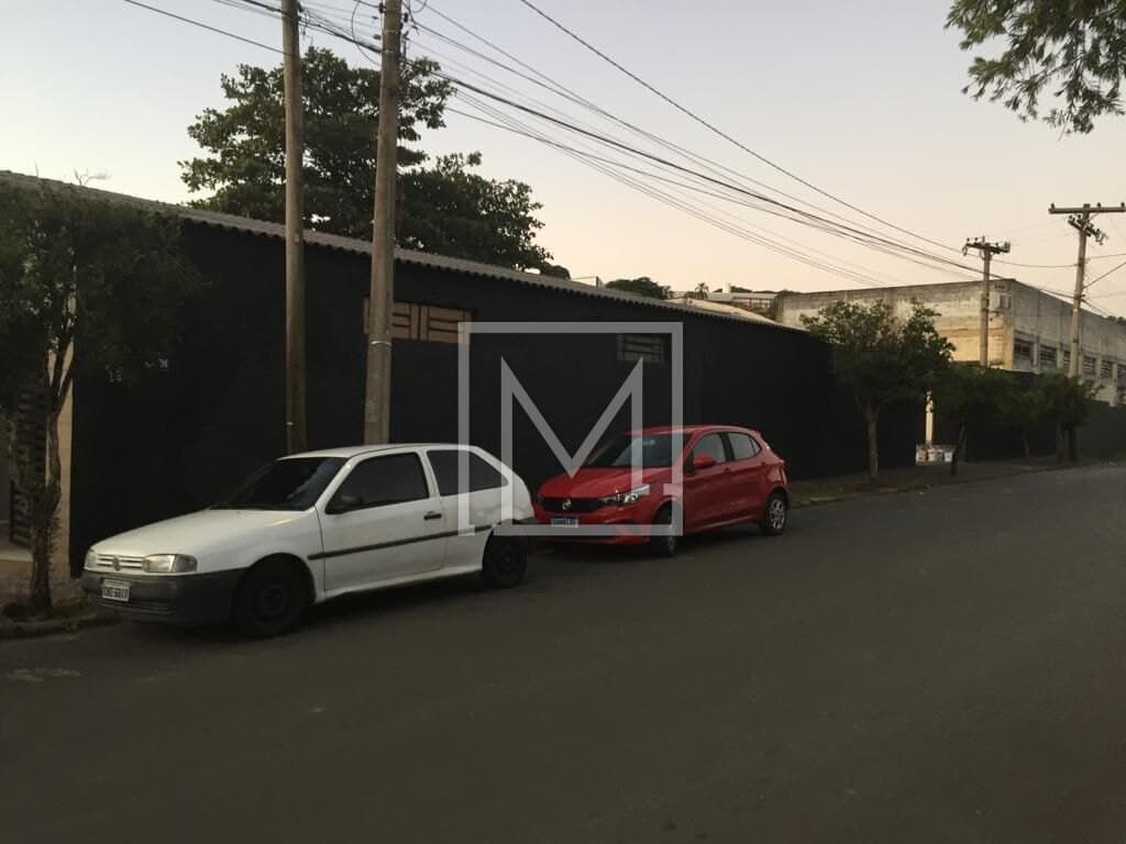 Galpão à venda, 481 m² por R$ 1.500.000,00 – Jardim de Lucca – Itatiba/SP