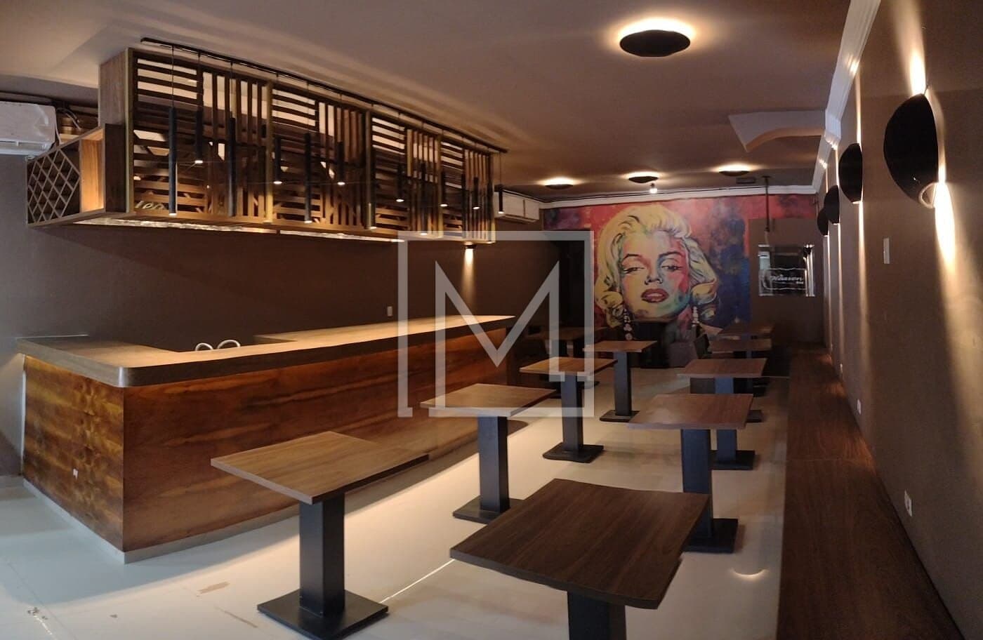 Galpão à venda, 258 m² por R$ 2.890.000,00 – Vila Mariana – São Paulo/SP
