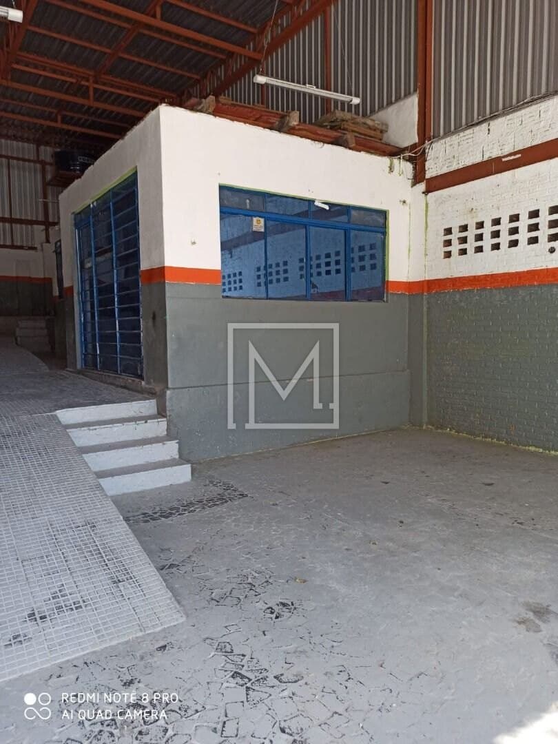 Galpão à venda, 450 m² por R$ 1.437.000,00 – Vila Brasílio Machado – São Paulo/SP