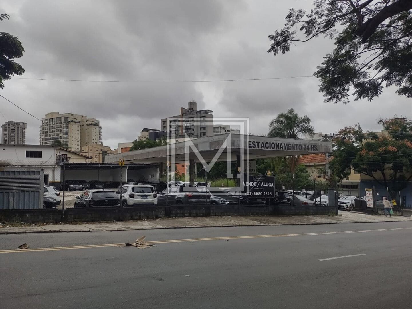 Galpão, 1544 m² – venda por R$ 12.000.000,00 ou aluguel por R$ 90.000,00/mês – Vila Mariana – São Paulo/SP