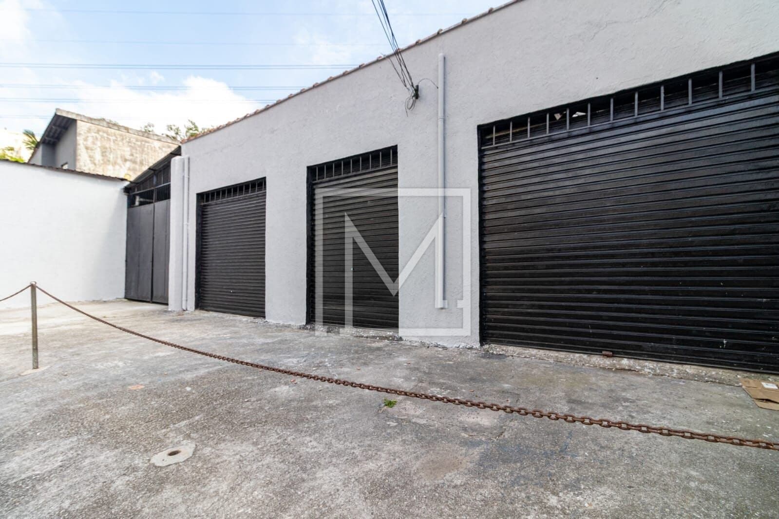 Galpão à venda, 484 m² por R$ 1.980.000,00 – Ipiranga – São Paulo/SP