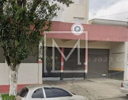 Galpão à venda, 764 m² por R$ 2.000.000,00 – Ipiranga – São Paulo/SP