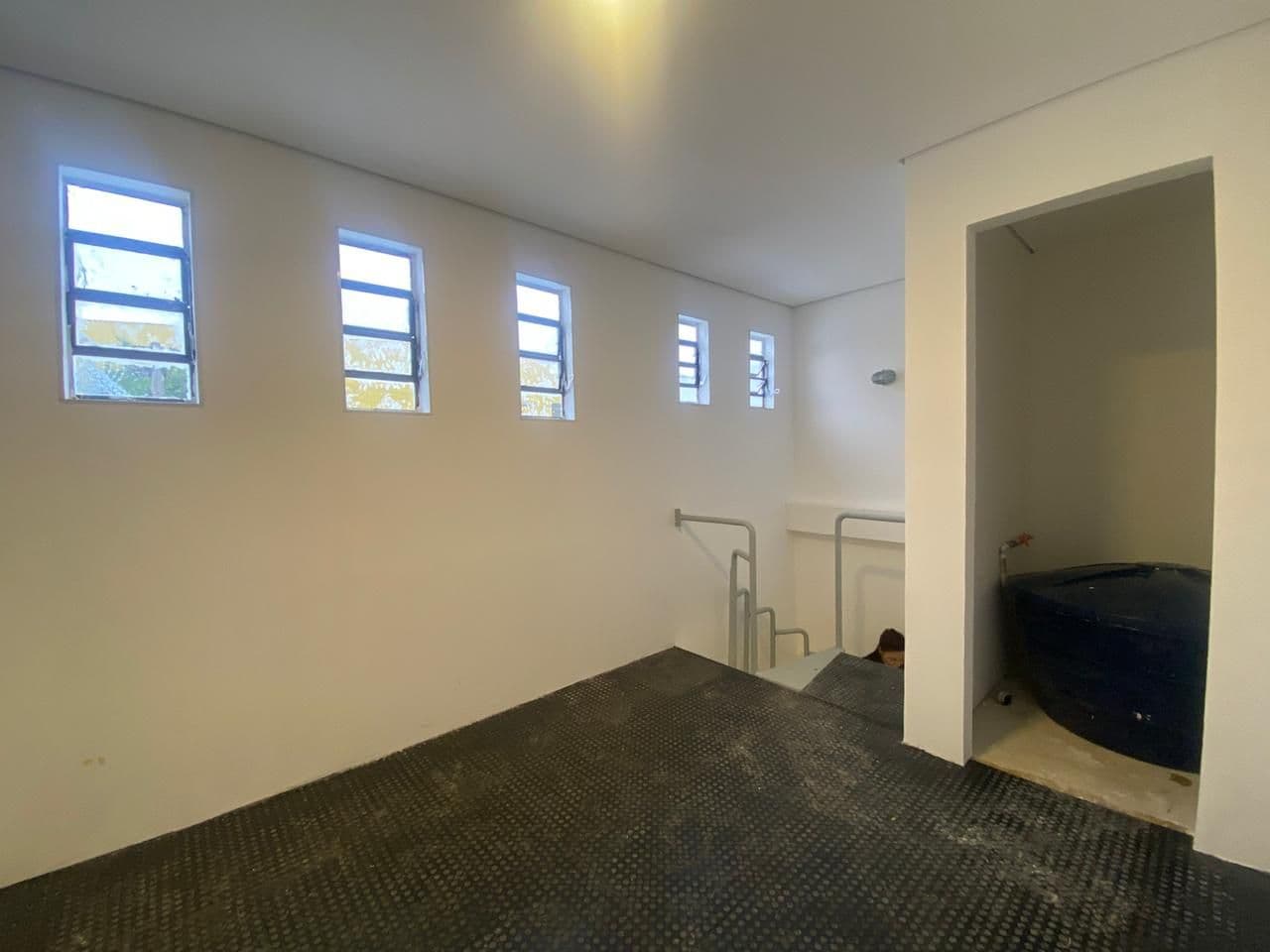 Galpão para alugar, 110 m² por R$ 6.133,00/mês – Ipiranga – São Paulo/SP