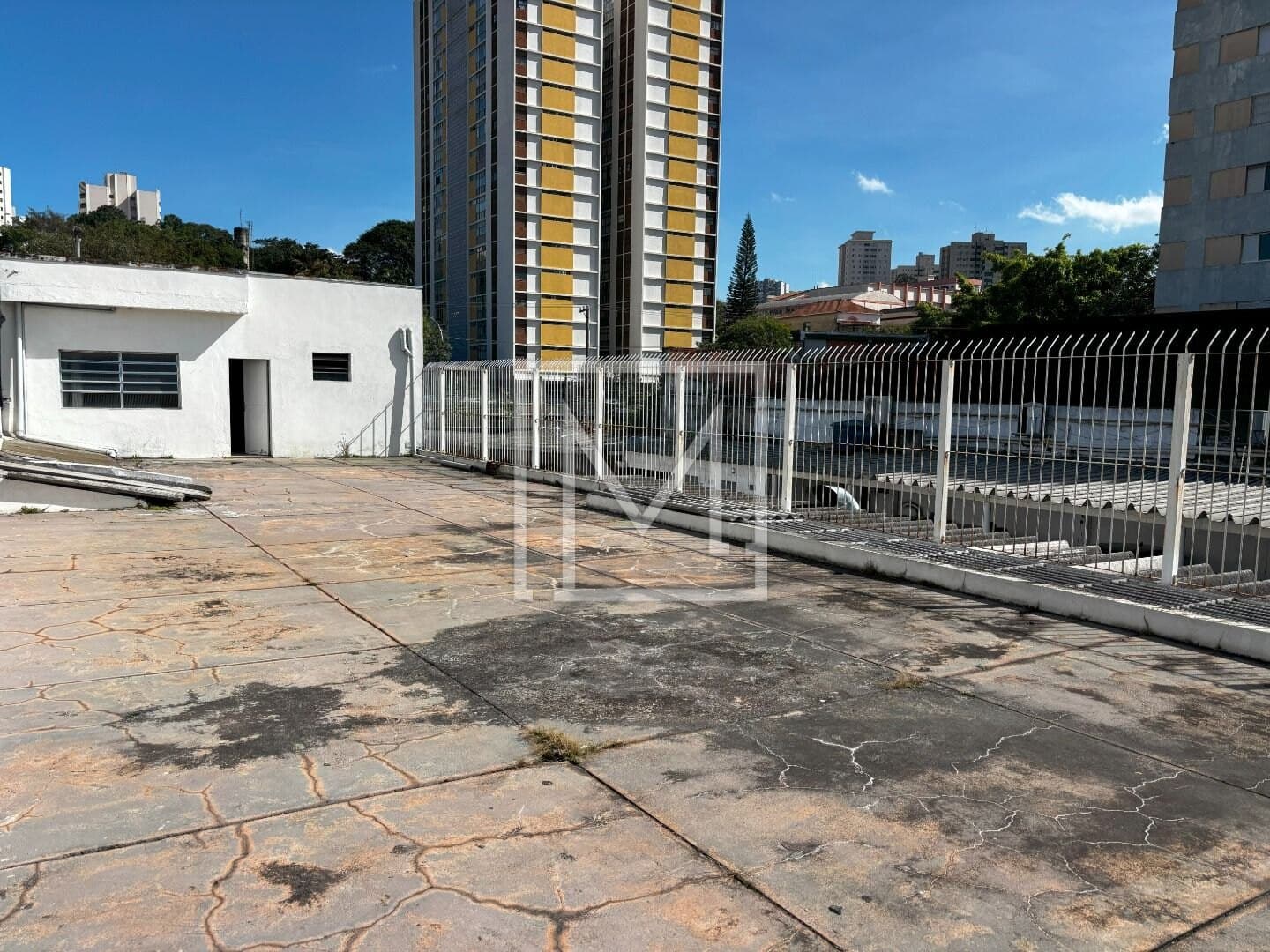 Galpão à venda, 700 m² por R$ 5.350.000,00 – Ipiranga – São Paulo/SP