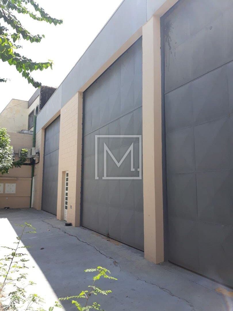 Galpão à venda, 805 m² por R$ 7.720.000,00 – Cambuci – São Paulo/SP