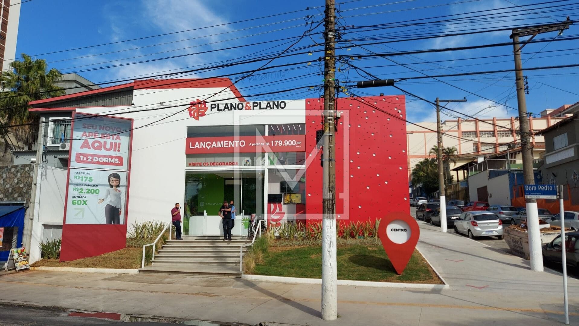 Galpão à venda, 600 m² por R$ 5.100.000,00 – Ipiranga – São Paulo/SP