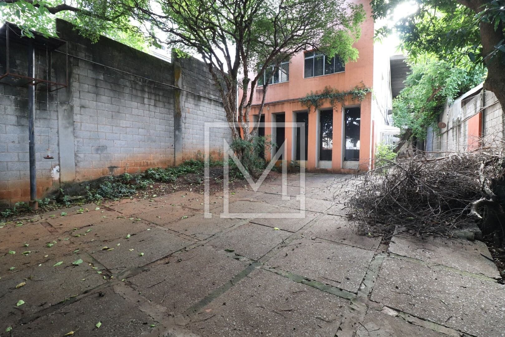 Galpão, 627 m² – venda por R$ 3.599.999,99 ou aluguel por R$ 23.707,92/mês – Bosque da Saúde – São Paulo/SP