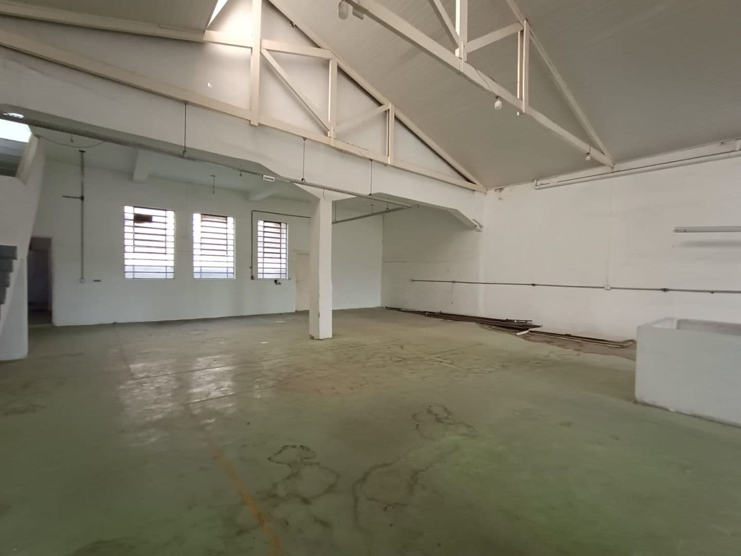 Galpão para alugar, 930 m² por R$ 55.500,00/mês – Ipiranga – São Paulo/SP