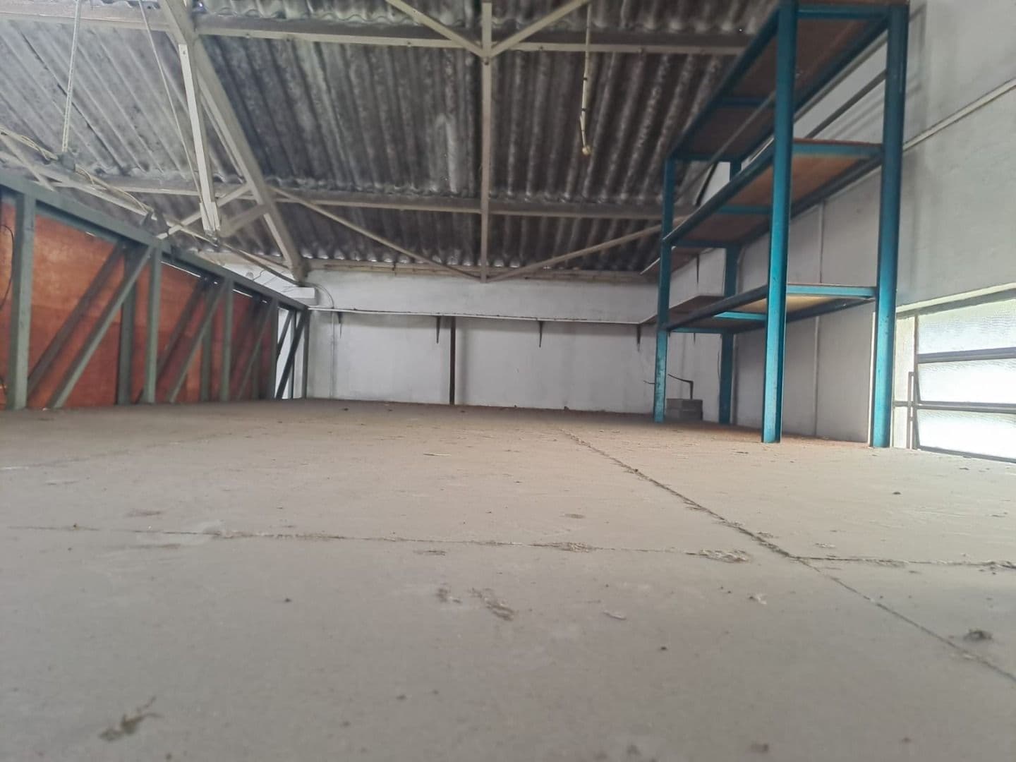 Galpão para alugar, 300 m² por R$ 13.400,00/mês – Aclimação – São Paulo/SP