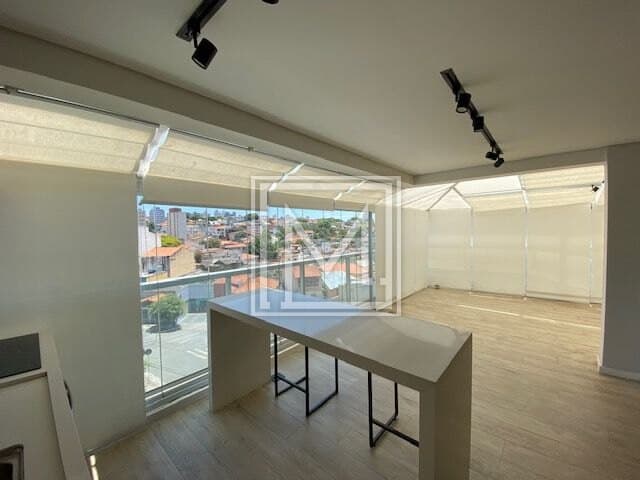 Apartamento Garden com 1 dormitório à venda, 68 m² por R$ 650.000,00 – Chácara Klabin – São Paulo/SP