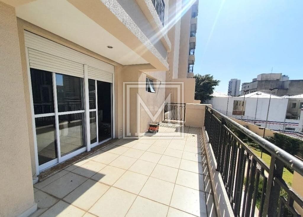 Apartamento Garden à venda, 250 m² por R$ 2.390.000,00 – Ipiranga – São Paulo/SP