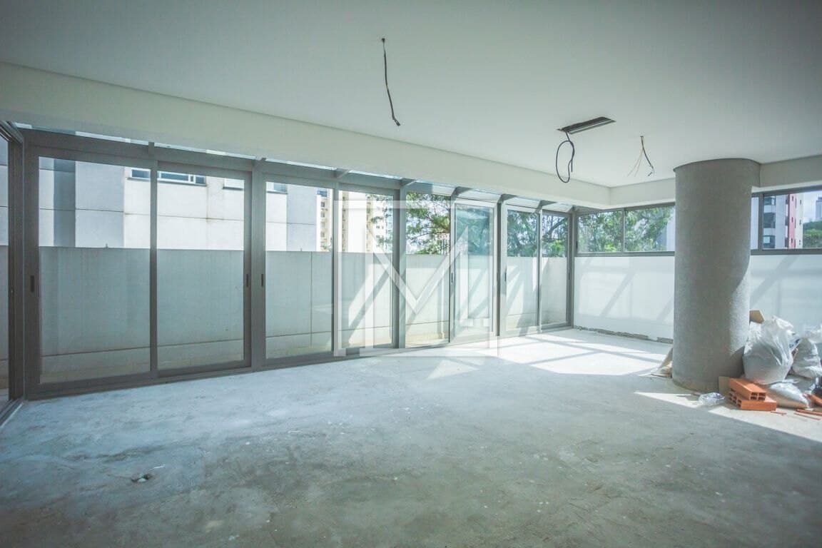 Apartamento Garden com 2 dormitórios à venda, 140 m² por R$ 4.485.000,00 – Vila Clementino – São Paulo/SP
