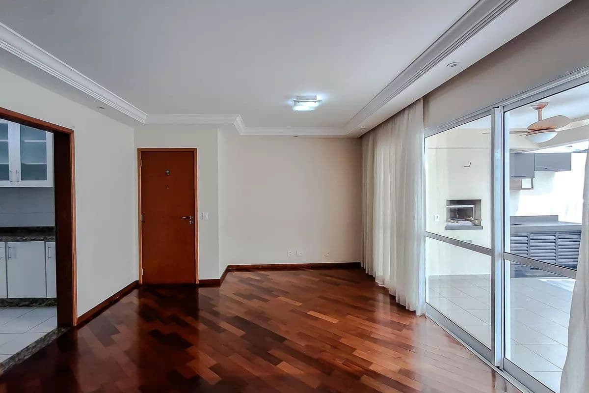 Apartamento Garden com 3 dormitórios para alugar, 148 m² por R$ 9.114,82/mês – Ipiranga – São Paulo/SP