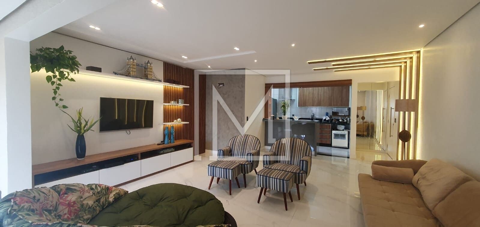 Apartamento Garden à venda, 105 m² por R$ 1.200.000,00 – Ipiranga – São Paulo/SP