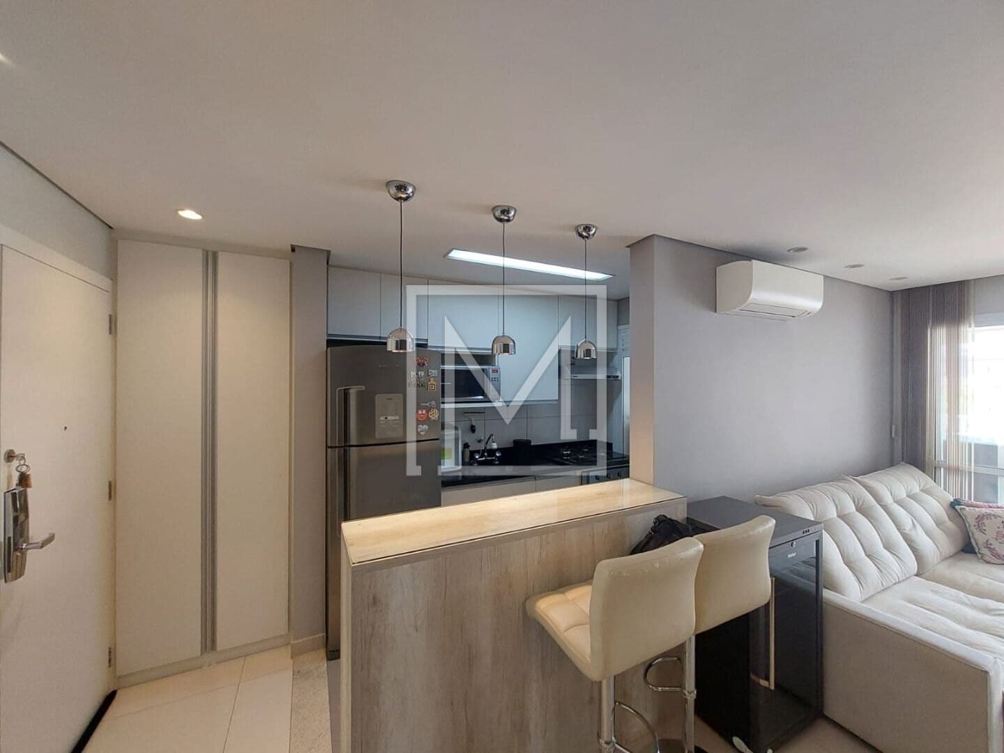 Apartamento Garden à venda, 96 m² por R$ 1.250.000,00 – Chácara Inglesa – São Paulo/SP