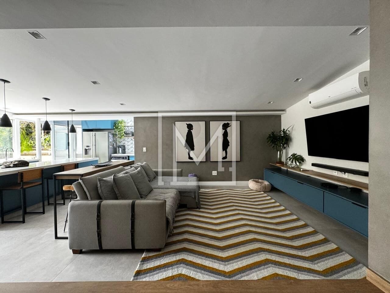Apartamento Garden com 3 dormitórios à venda, 86 m² por R$ 1.589.000,00 – Ipiranga – São Paulo/SP