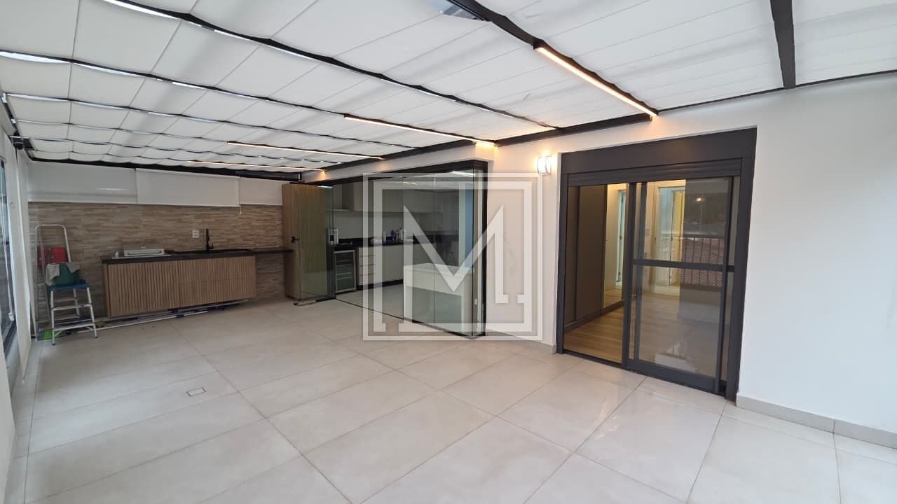 Apartamento Garden com 2 dormitórios à venda, 125 m² por R$ 2.150.000,00 – Vila Mariana – São Paulo/SP