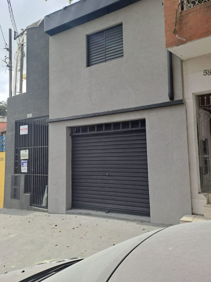 Kitnet com 1 dormitório para alugar, 36 m² por R$ 1.750,00/mês – Vila Mariana – São Paulo/SP