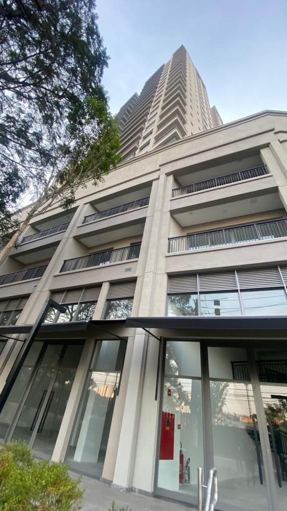 Loja para alugar, 219 m² por R$ 24.850,18/mês – Vila Mariana – São Paulo/SP