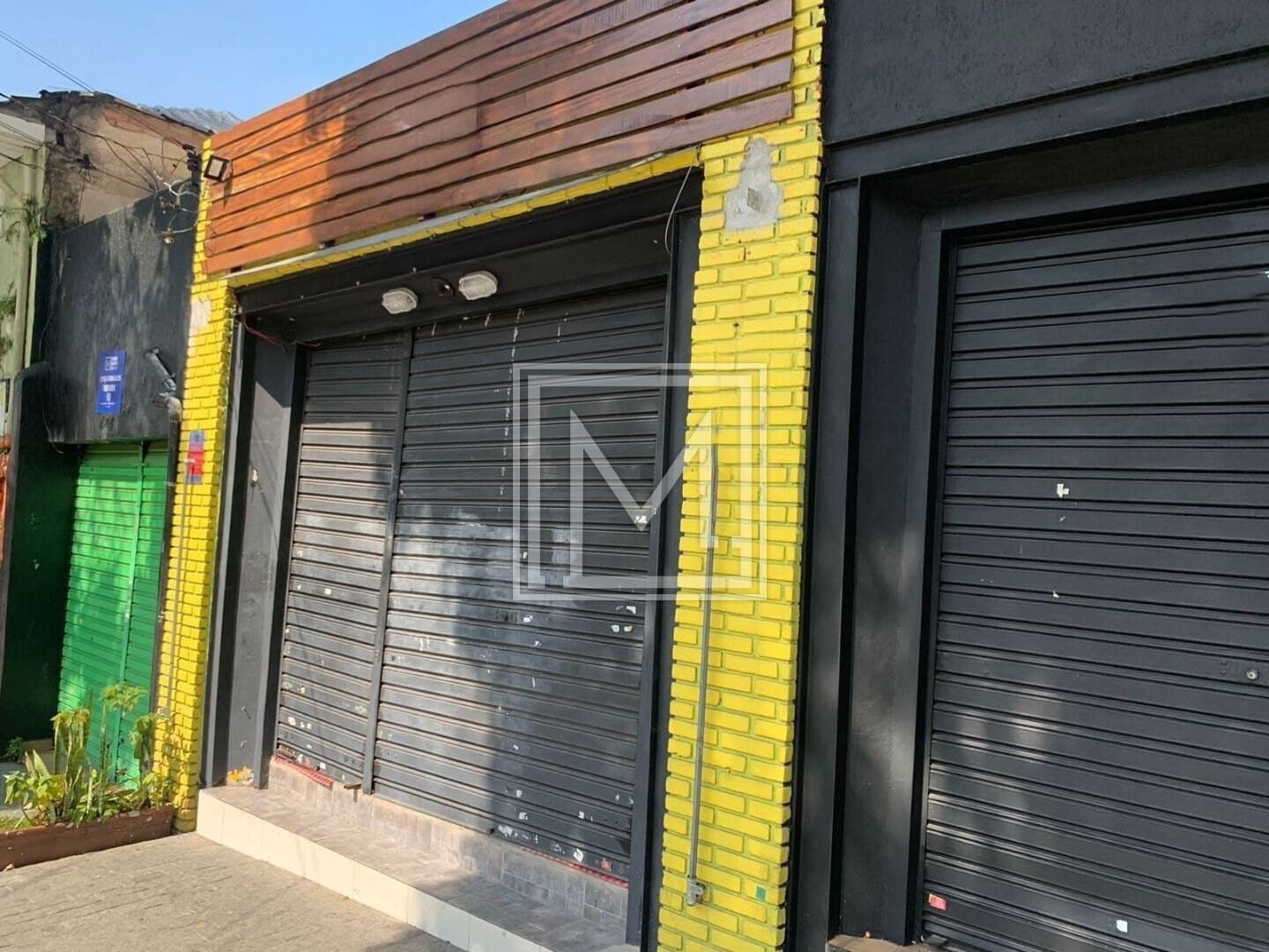 Loja à venda, 207 m² por R$ 1.450.000,00 – Ipiranga – São Paulo/SP