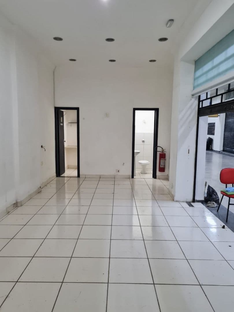 Loja para alugar, 32 m² por R$ 3.227,18/mês – Liberdade – São Paulo/SP