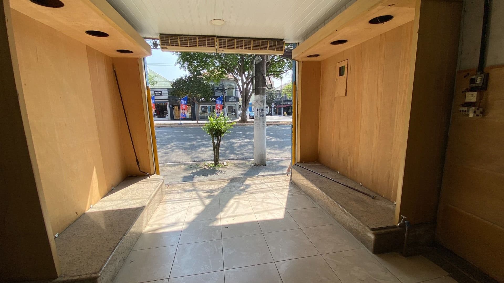 Loja para alugar, 105 m² por R$ 10.400,00/mês – Vila da Saúde – São Paulo/SP