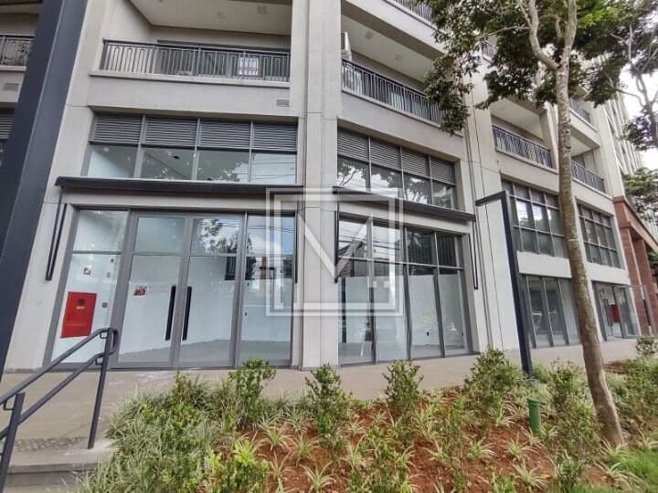 Loja para alugar, 138 m² por R$ 14.450,03/mês – Jardim Vila Mariana – São Paulo/SP