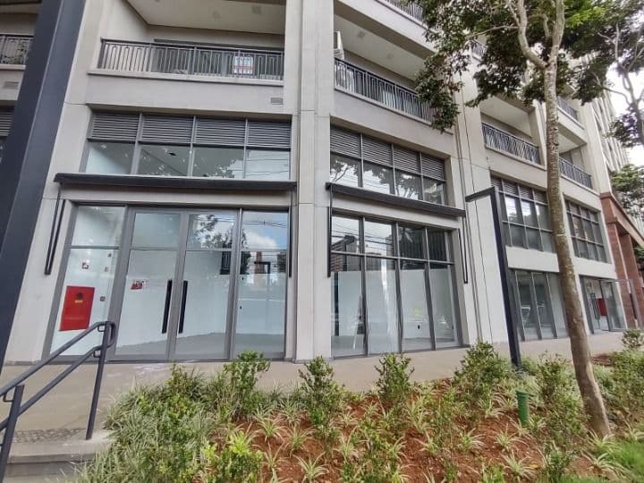 Loja para alugar, 138 m² por R$ 14.450,03/mês – Jardim Vila Mariana – São Paulo/SP