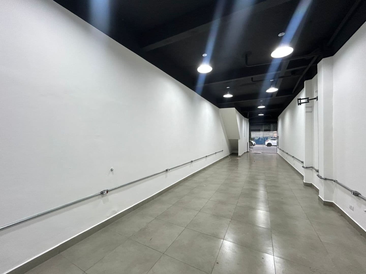 Loja para alugar, 80 m² por R$ 3.500,00/mês – Ipiranga – São Paulo/SP