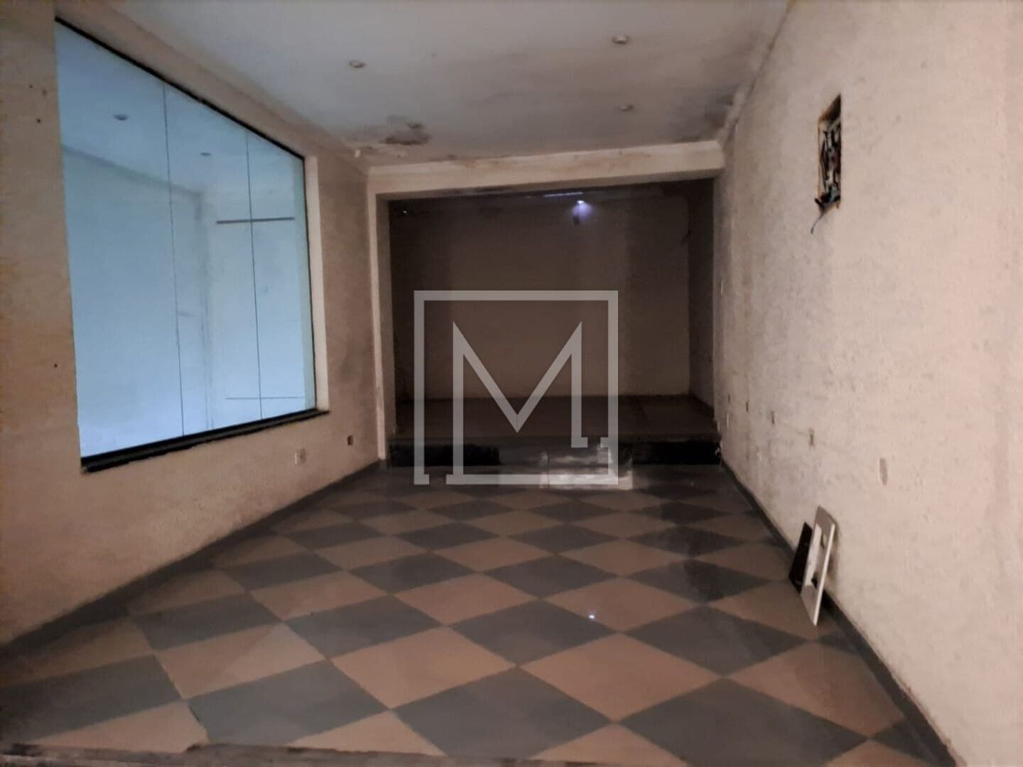 Loja, 314 m² – venda por R$ 2.100.000,00 ou aluguel por R$ 10.406,74/mês – Aclimação – São Paulo/SP