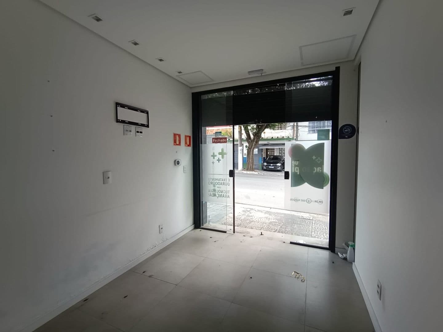 Loja para alugar, 79 m² por R$ 4.450,00/mês – Ipiranga – São Paulo/SP