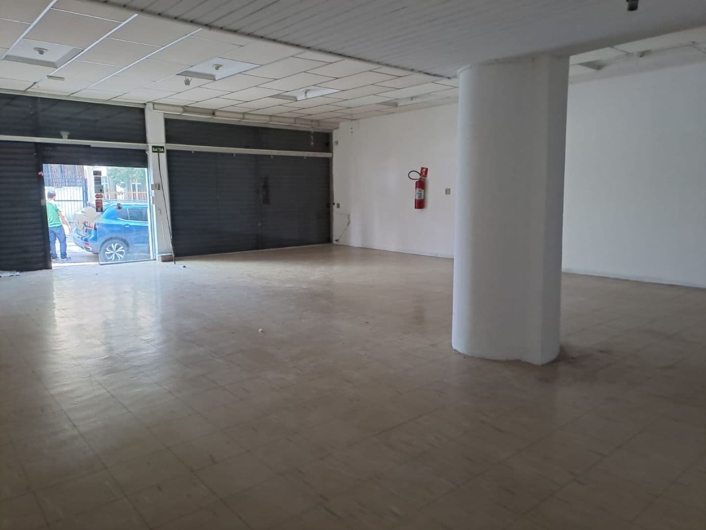 Loja para Locação na Aclimação,121 metros – Excelente Localização
