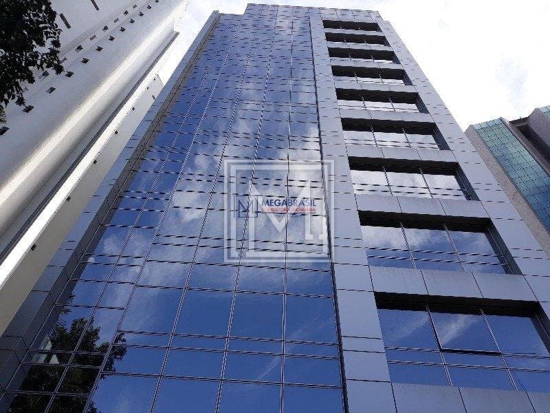 Prédio, 2703 m² – venda por R$ 32.000.000,00 ou aluguel por R$ 216.000,01/mês – Vila Clementino – São Paulo/SP